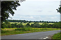 View east from near Selwood House