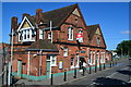 Streatham Common station