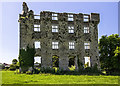 S0546 : Castles of Munster: Ardmayle stronghouse, Tipperary (4) by Mike Searle