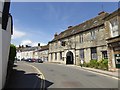 The Ship Inn, Mere