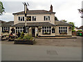 The Junction Inn Groombridge