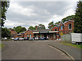 Groombridge Station