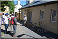 Cullompton : Footpath