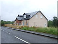 House on Greengairs Road