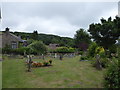 St Paul, Walton in Gordano: churchyard (h)