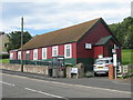 Burnmouth Village Hall