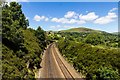 Manchester - Leeds Railway