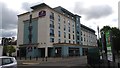 The Premier Inn