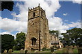 Danby Wiske Parish Church