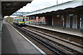 Bexhill Station