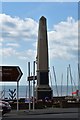 Bexhill War Memorial