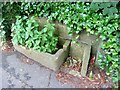 Victorian Horsetrough - Fairlie