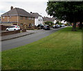 Axbridge Crescent, Llanrumney, Cardiff