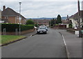 Down Axbridge Crescent, Llanrumney, Cardiff