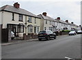 Claremont Avenue semis, Rumney, Cardiff