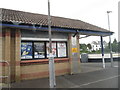 Greenisland Railway Station