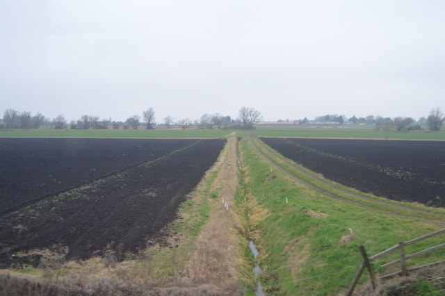 Field drain