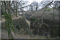 Ditches and defences, Crownhill Fort