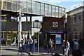 Uxbridge Station