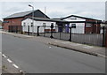 Minehead Road Day Centre, Llanrumney, Cardiff