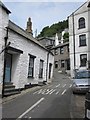 Tower Hill Looe