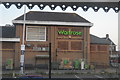 Waitrose, Paddock Wood