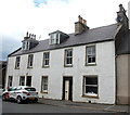 The auld bank, Aberchirder