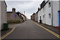 Clyde Street, Invergordon