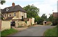 Manor House, Little Comberton