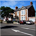 Candlelight B&B, Minehead