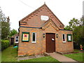 Ley Hill Methodist Church, Bucks