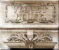 Velvet House: Name detail