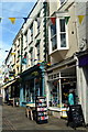 Bookshops, Monmouth