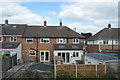 Houses, Heron Way