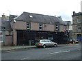 The Bridge Inn, Galashiels