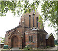 St Alban, Acton Green