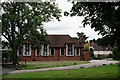 Woldingham Village Hall