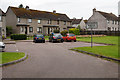 Gordon Terrace, Invergordon