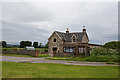 North Cottage, Castle Close, Invergordon