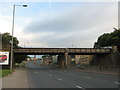 Disused Railway Bridge BRB DUH47, Wakefield Road