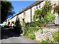 School Lane, Castle Combe