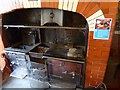 Eagle Cooking Range