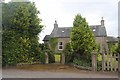 Cottage at Tibbermore Crossroads