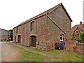 Outbuilding at Portman Farm