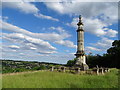 Disraeli Monument