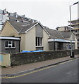 SS5247 : Pip and Jim's Community Centre, Ilfracombe by Jaggery