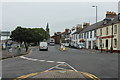 Knockcushan Street, Girvan