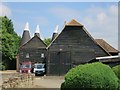 Oast House