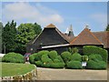 Oast House