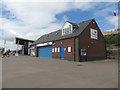 Inshore lifeboat station, Bridlington